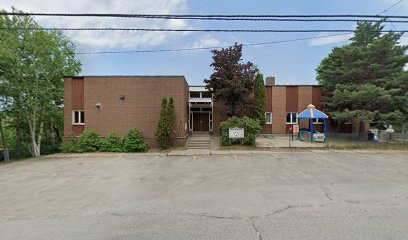 Maple Tree Preschool - Pius Xii Site - Licensed Daycare in Sudbury, ON
