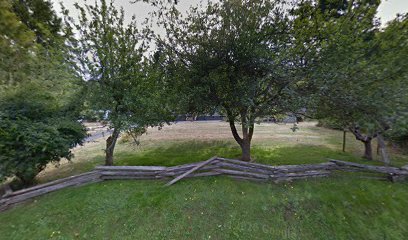 Little Blue Early Learning Centre - Licensed Daycare in Salt Spring Island, BC
