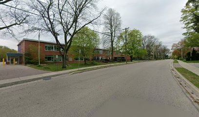 Les Coccinelles - Renaissance - Licensed Daycare in Burlington, ON