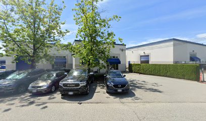 Sidekicks Childcare Centre, Coquitlam