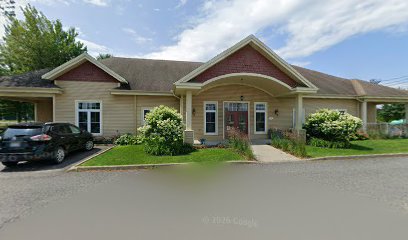Garderie Mon Monde à Moi Inc. - Licensed Daycare in Victoriaville, QC