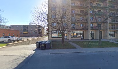 Le Château des Poupons Inc. - Licensed Daycare in Anjou, QC