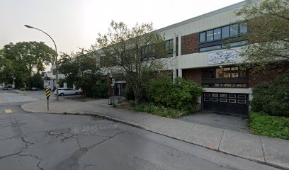 Centre de la Petite Enfance Communautaire les Trottinettes - Installation Rue Bannantyne 1 - Licensed Daycare in Verdun, QC