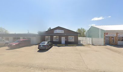Child's View Montessori Center Inc. - Licensed Daycare in Moose Jaw, SK