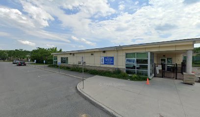 Canyon Walk Child Care Centre