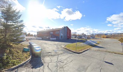 Centre de la Petite Enfance Bonnaventure - Installation Rue Notre-Dame, licensed daycare in Rouyn-Noranda, QC
