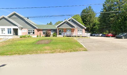 Centre de la Petite Enfance Tirelou - le Siffleux - Licensed Daycare in Saint-Gabriel, QC