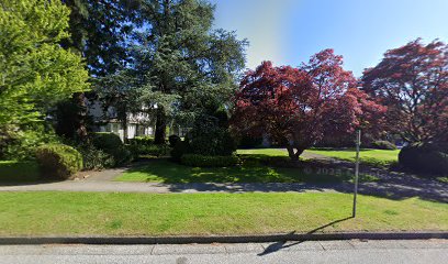 Trinity Baptist Day Care, Vancouver