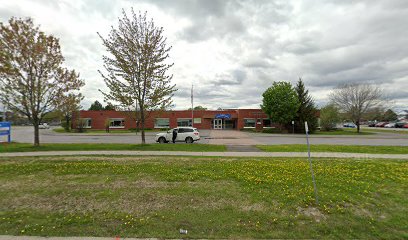 La Coccinelle, Arc-En-Ciel - Licensed Daycare in Cumberland, ON