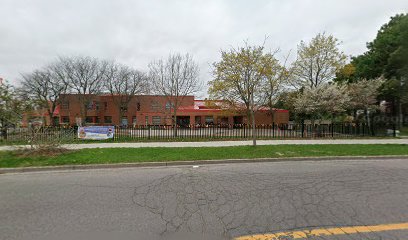 Kreative Kids Child Care Centre, Toronto