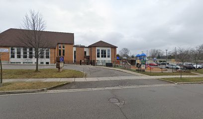 Acorn Christian Day Care - Licensed Daycare in London, ON