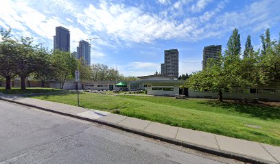Cameron ymca Kids Club, Burnaby