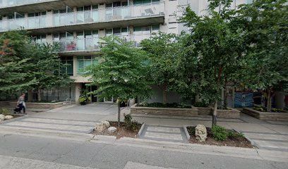 The Neighbourhood Group Harbourfront Child Care, Toronto