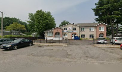 Garderie les Poussinots de Terrebonne Inc. - Licensed Daycare in Terrebonne, QC