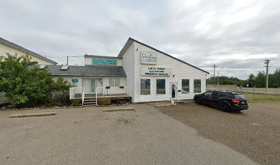 Rise & Shine Clubhouse, Fort St. John