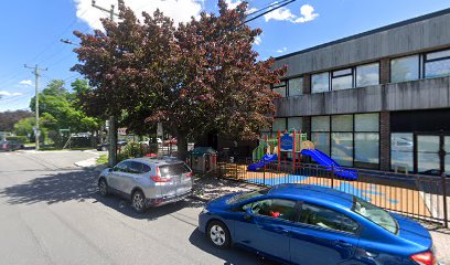 Garderie Centre d'Imagination - Licensed Daycare in LaSalle, QC