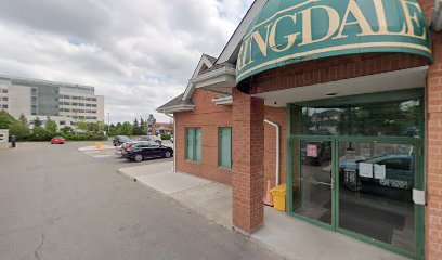 Alpha Child Care Ltd. Ii - Licensed Daycare in Brampton, ON