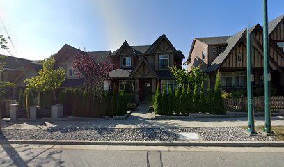 Burke Mountain Preschool - Licensed Daycare in Coquitlam, BC