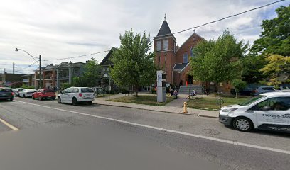 Davenport Perth Early Learning & Child Care Centre - Licensed Daycare in Toronto, ON