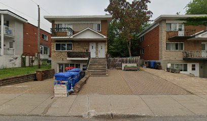 Garderie Chez Rolande Inc. - Licensed Daycare in Greenfield Park, QC