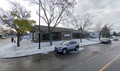 Garderie les Minis Einstein Inc. - Licensed Daycare in Saint-Léonard, QC