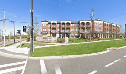 The Nesting Nook - Licensed Daycare in Binbrook, ON