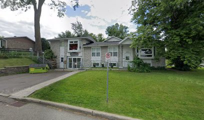 Centre de la Petite Enfance l'Étoile du Nord - Installation la Chanterelle - Licensed Daycare in Québec, QC