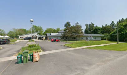 Under The Rainbow - Wakanioten Child Care - Licensed Daycare in Fort Erie, ON