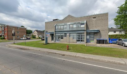 La Garderie les Petits Oursons - Licensed Daycare in St. Paul, AB