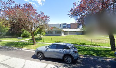 Happy Corner Parent Participation Preschool - Licensed Daycare in Vancouver, BC