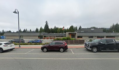 West Sechelt ymca Child Care - Licensed Daycare in Sechelt, BC