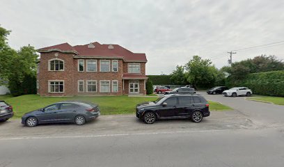 Garderie Éducative les Galopins Inc. - Licensed Daycare in Laval, QC