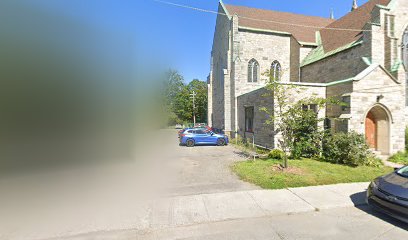 Garderie Fun Academy Inc. - Licensed Daycare in Westmount, QC