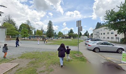 Maywood Neighbourhood Care, Burnaby