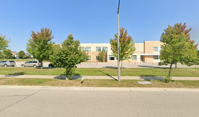 Schoolhouse Playcare - Julie Payette, Whitby