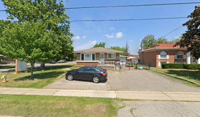 Terra Viva Montessori Bilingual - Licensed Daycare in St Catharines, ON