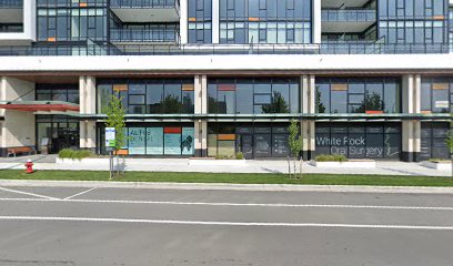 Little Footprints Academy (Peace Arch) - Licensed Daycare in White Rock, BC