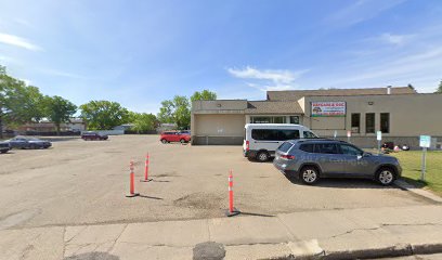 Tree of Colours Christian Daycare, Edmonton