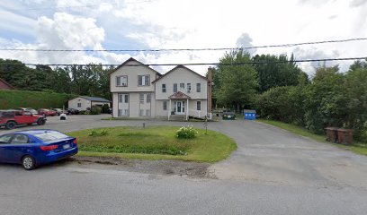 Garderie les Petits Farfadets - Licensed Daycare in Granby, QC