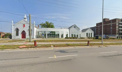 Hopedale Montessori School - Palermo Campus, Oakville