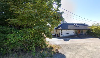 Countryside Preschool - Licensed Daycare in Saanichton, BC