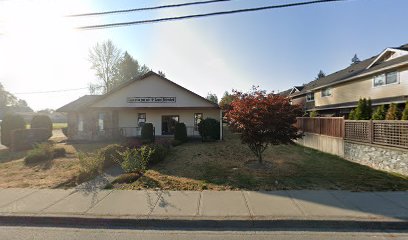 We're All Sharing Together - Sherman Rd. - Licensed Daycare in Duncan, BC