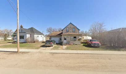 Nokomis Early Learning Centre Inc. - Licensed Daycare in Nokomis, SK