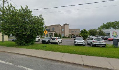 Garderie Maison des Petites Fleurs - Licensed Daycare in Saint-Hubert, QC