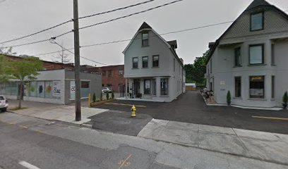 Blue Bell Academy Inc., Toronto