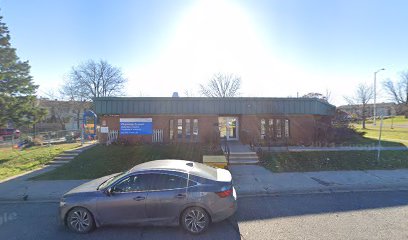 Charmian Craven Child Care Centre, Ottawa