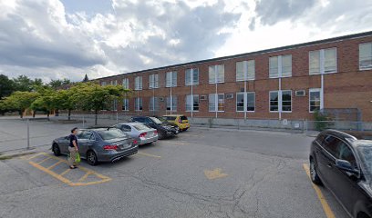 Rippleton Roadsters Child Care Program - Licensed Daycare in Toronto, ON