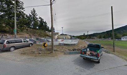 Saltspring Island Coop Preschool - Licensed Daycare in Salt Spring Island, BC