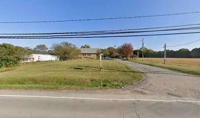 Centre de la Petite Enfance les Lucioles - Licensed Daycare in Saint-Pierre-de-l'Île-d'Orléans, QC