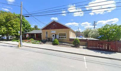 Golden Bear School Age Program - Licensed Daycare in Rossland, BC